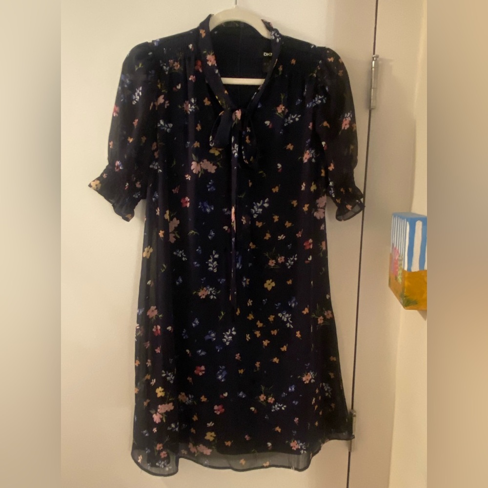 DKNY Dress